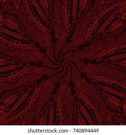Abstract colorful pattern for background. Decorative backdrop can be used for wallpaper, pattern fills, web page background, surface textures.