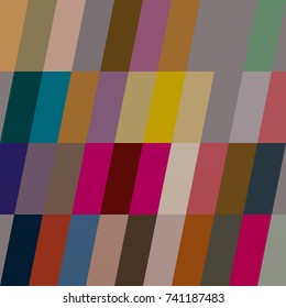 Abstract colorful pattern for background. Decorative backdrop can be used for wallpaper, pattern fills, web page background, surface textures.