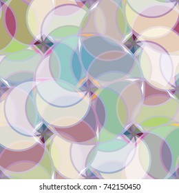 Abstract colorful pattern for background. Decorative backdrop can be used for wallpaper, pattern fills, web page background, surface textures.