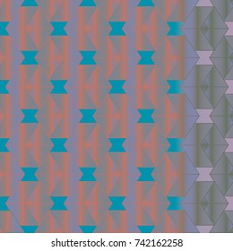 Abstract colorful pattern for background. Decorative backdrop can be used for wallpaper, pattern fills, web page background, surface textures.