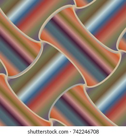 Abstract colorful pattern for background. Decorative backdrop can be used for wallpaper, pattern fills, web page background, surface textures.