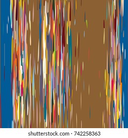 Abstract colorful pattern for background. Decorative backdrop can be used for wallpaper, pattern fills, web page background, surface textures.