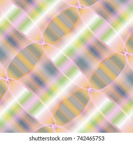 Abstract colorful pattern for background. Decorative backdrop can be used for wallpaper, pattern fills, web page background, surface textures.
