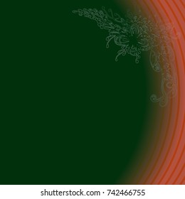 Abstract colorful pattern for background. Decorative backdrop can be used for wallpaper, pattern fills, web page background, surface textures.