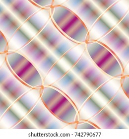 Abstract colorful pattern for background. Decorative backdrop can be used for wallpaper, pattern fills, web page background, surface textures.