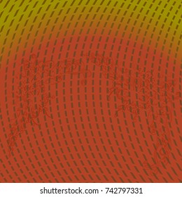 Abstract colorful pattern for background. Decorative backdrop can be used for wallpaper, pattern fills, web page background, surface textures.