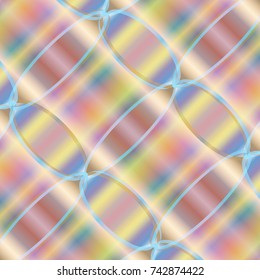 Abstract colorful pattern for background. Decorative backdrop can be used for wallpaper, pattern fills, web page background, surface textures.