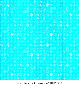 Abstract colorful pattern for background. Decorative backdrop can be used for wallpaper, pattern fills, web page background, surface textures.