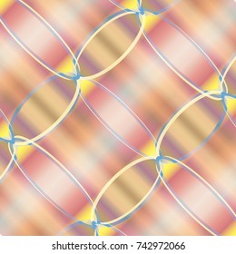 Abstract colorful pattern for background. Decorative backdrop can be used for wallpaper, pattern fills, web page background, surface textures.