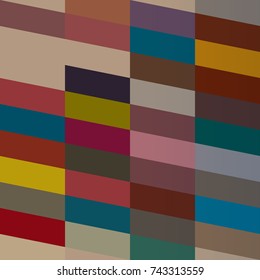 Abstract colorful pattern for background. Decorative backdrop can be used for wallpaper, pattern fills, web page background, surface textures.