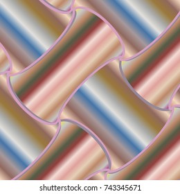 Abstract colorful pattern for background. Decorative backdrop can be used for wallpaper, pattern fills, web page background, surface textures.