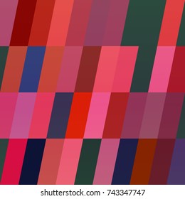 Abstract colorful pattern for background. Decorative backdrop can be used for wallpaper, pattern fills, web page background, surface textures.