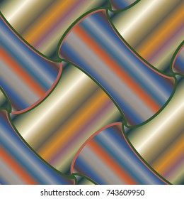 Abstract colorful pattern for background. Decorative backdrop can be used for wallpaper, pattern fills, web page background, surface textures.