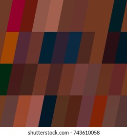 Abstract colorful pattern for background. Decorative backdrop can be used for wallpaper, pattern fills, web page background, surface textures.