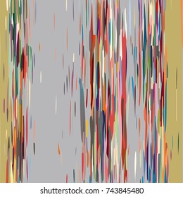 Abstract colorful pattern for background. Decorative backdrop can be used for wallpaper, pattern fills, web page background, surface textures.
