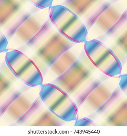 Abstract colorful pattern for background. Decorative backdrop can be used for wallpaper, pattern fills, web page background, surface textures.