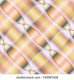 Abstract colorful pattern for background. Decorative backdrop can be used for wallpaper, pattern fills, web page background, surface textures.