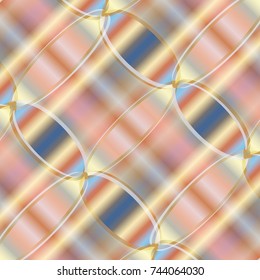 Abstract colorful pattern for background. Decorative backdrop can be used for wallpaper, pattern fills, web page background, surface textures.