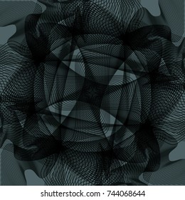 Abstract colorful pattern for background. Decorative backdrop can be used for wallpaper, pattern fills, web page background, surface textures.