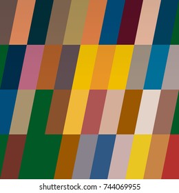 Abstract colorful pattern for background. Decorative backdrop can be used for wallpaper, pattern fills, web page background, surface textures.