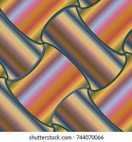Abstract colorful pattern for background. Decorative backdrop can be used for wallpaper, pattern fills, web page background, surface textures.