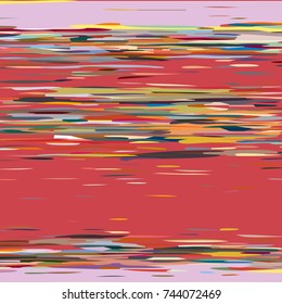 Abstract colorful pattern for background. Decorative backdrop can be used for wallpaper, pattern fills, web page background, surface textures.