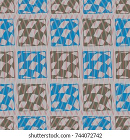 Abstract colorful pattern for background. Decorative backdrop can be used for wallpaper, pattern fills, web page background, surface textures.