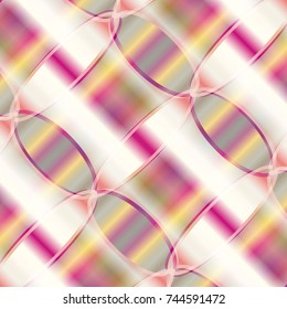 Abstract colorful pattern for background. Decorative backdrop can be used for wallpaper, pattern fills, web page background, surface textures.