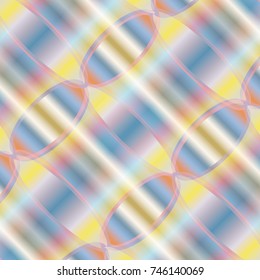 Abstract colorful pattern for background. Decorative backdrop can be used for wallpaper, pattern fills, web page background, surface textures.