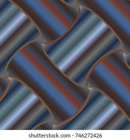 Abstract colorful pattern for background. Decorative backdrop can be used for wallpaper, pattern fills, web page background, surface textures.