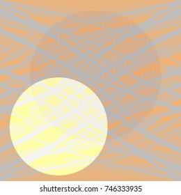 Abstract colorful pattern for background. Decorative backdrop can be used for wallpaper, pattern fills, web page background, surface textures.