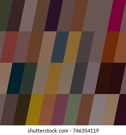 Abstract colorful pattern for background. Decorative backdrop can be used for wallpaper, pattern fills, web page background, surface textures.