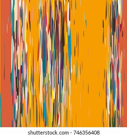 Abstract colorful pattern for background. Decorative backdrop can be used for wallpaper, pattern fills, web page background, surface textures.