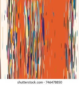 Abstract colorful pattern for background. Decorative backdrop can be used for wallpaper, pattern fills, web page background, surface textures.