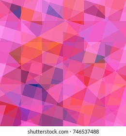 Abstract colorful pattern for background. Decorative backdrop can be used for wallpaper, pattern fills, web page background, surface textures.