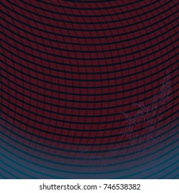 Abstract colorful pattern for background. Decorative backdrop can be used for wallpaper, pattern fills, web page background, surface textures.