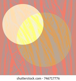 Abstract colorful pattern for background. Decorative backdrop can be used for wallpaper, pattern fills, web page background, surface textures.