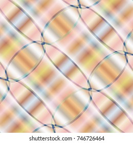 Abstract colorful pattern for background. Decorative backdrop can be used for wallpaper, pattern fills, web page background, surface textures.