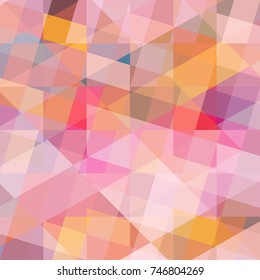 Abstract colorful pattern for background. Decorative backdrop can be used for wallpaper, pattern fills, web page background, surface textures.