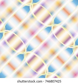 Abstract colorful pattern for background. Decorative backdrop can be used for wallpaper, pattern fills, web page background, surface textures.