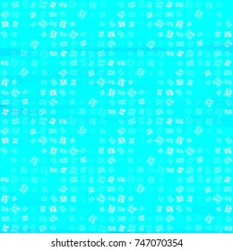 Abstract colorful pattern for background. Decorative backdrop can be used for wallpaper, pattern fills, web page background, surface textures.