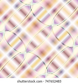 Abstract colorful pattern for background. Decorative backdrop can be used for wallpaper, pattern fills, web page background, surface textures.
