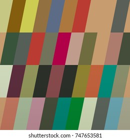 Abstract colorful pattern for background. Decorative backdrop can be used for wallpaper, pattern fills, web page background, surface textures.