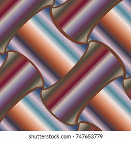 Abstract colorful pattern for background. Decorative backdrop can be used for wallpaper, pattern fills, web page background, surface textures.
