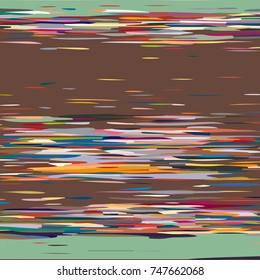 Abstract colorful pattern for background. Decorative backdrop can be used for wallpaper, pattern fills, web page background, surface textures.