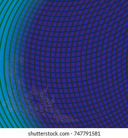 Abstract colorful pattern for background. Decorative backdrop can be used for wallpaper, pattern fills, web page background, surface textures.