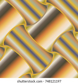 Abstract colorful pattern for background. Decorative backdrop can be used for wallpaper, pattern fills, web page background, surface textures.