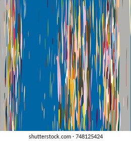 Abstract colorful pattern for background. Decorative backdrop can be used for wallpaper, pattern fills, web page background, surface textures.