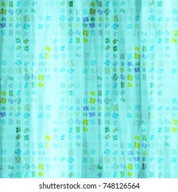 Abstract colorful pattern for background. Decorative backdrop can be used for wallpaper, pattern fills, web page background, surface textures.