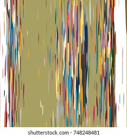 Abstract colorful pattern for background. Decorative backdrop can be used for wallpaper, pattern fills, web page background, surface textures.